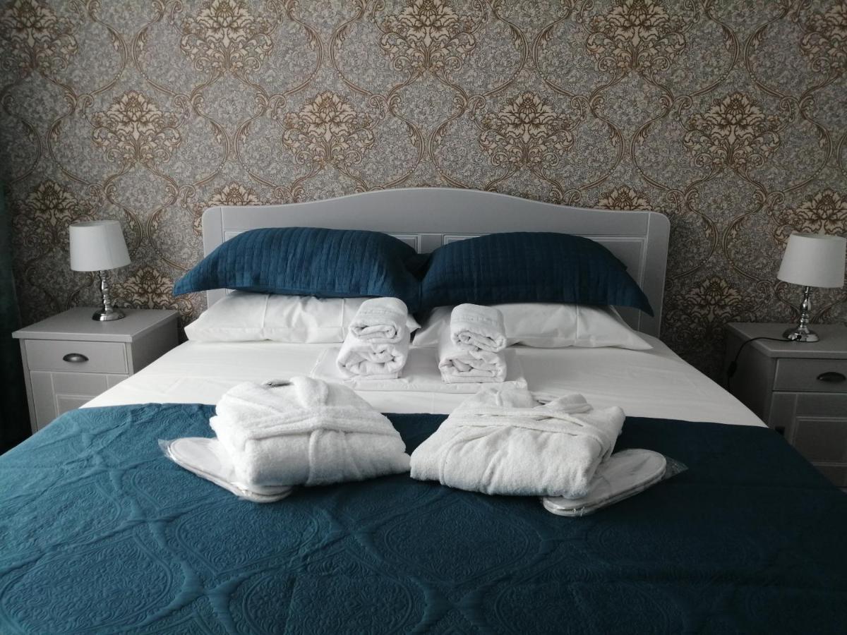 Mathias Luxury Apartments Iasi Exterior photo